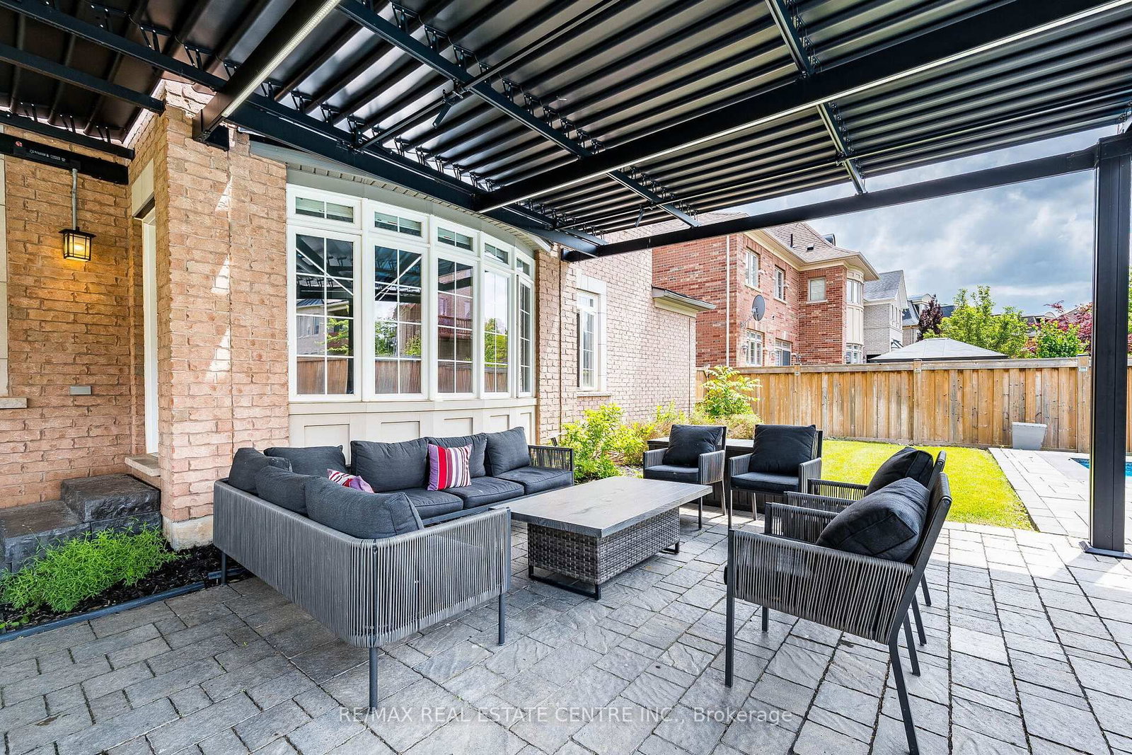 40 Cachet Court • Brampton, ON photo 43