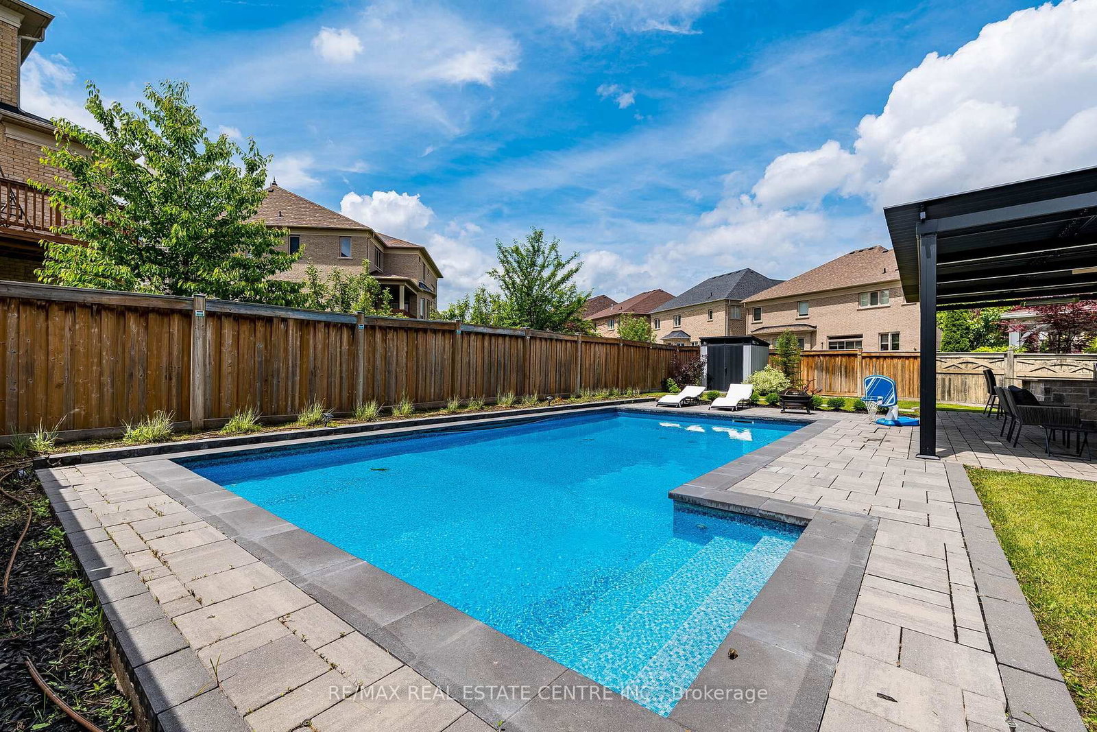 40 Cachet Court • Brampton, ON photo 46