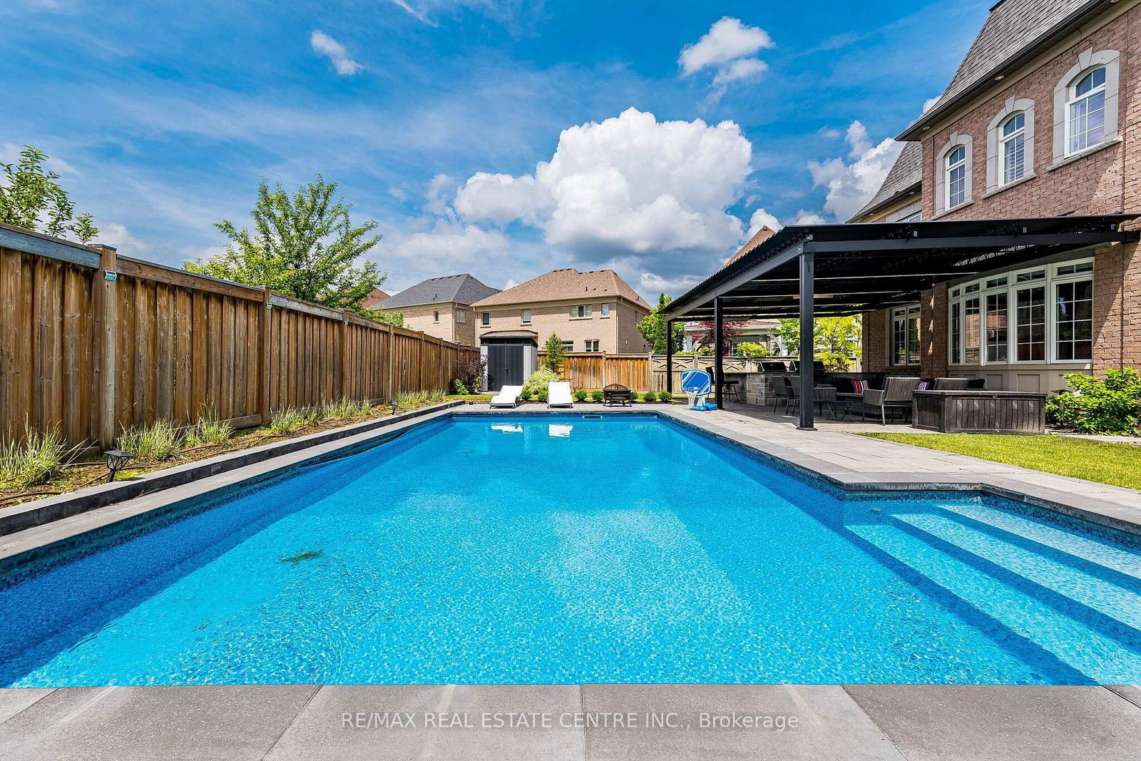 40 Cachet Court • Brampton, ON photo 47