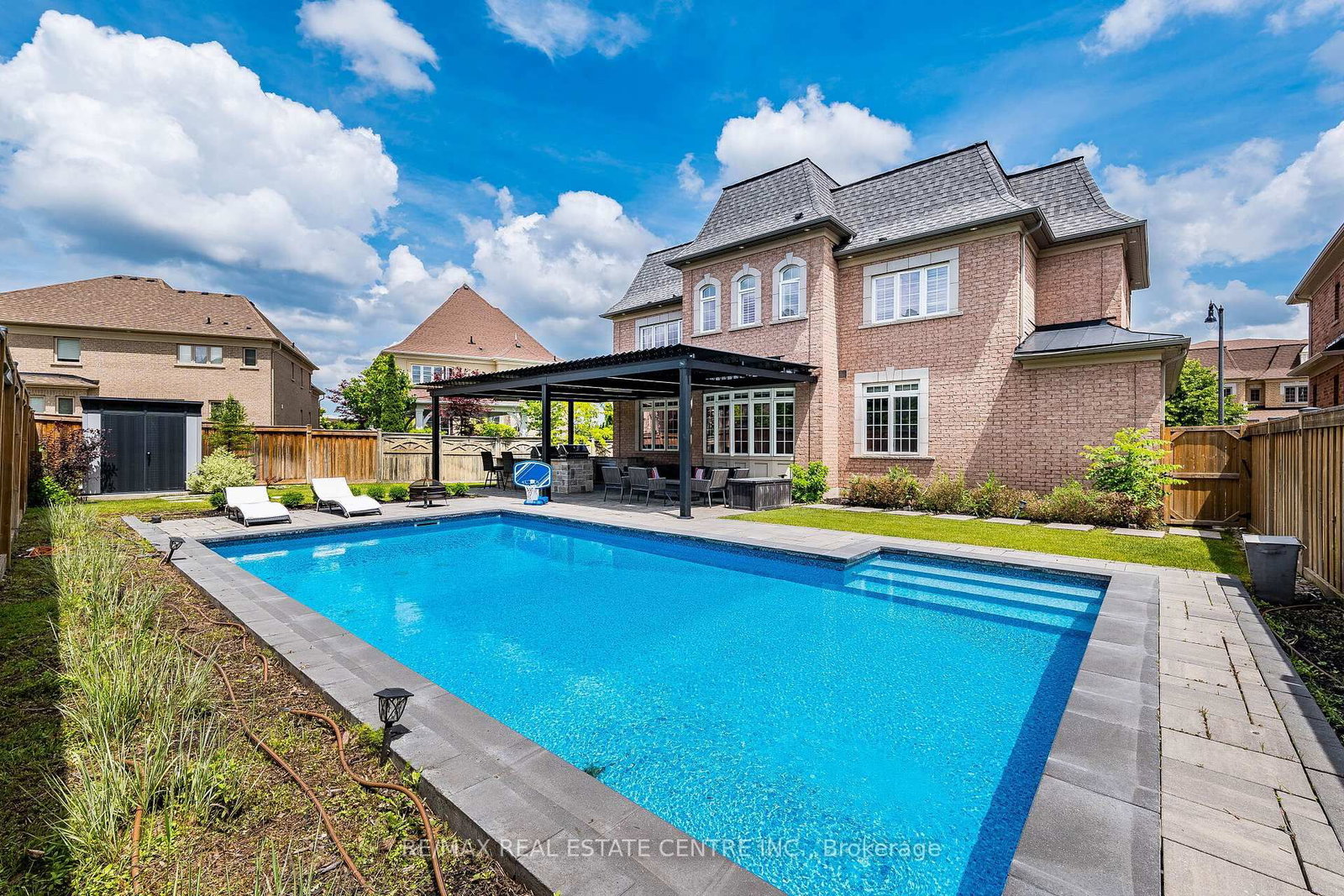 40 Cachet Court • Brampton, ON photo 48