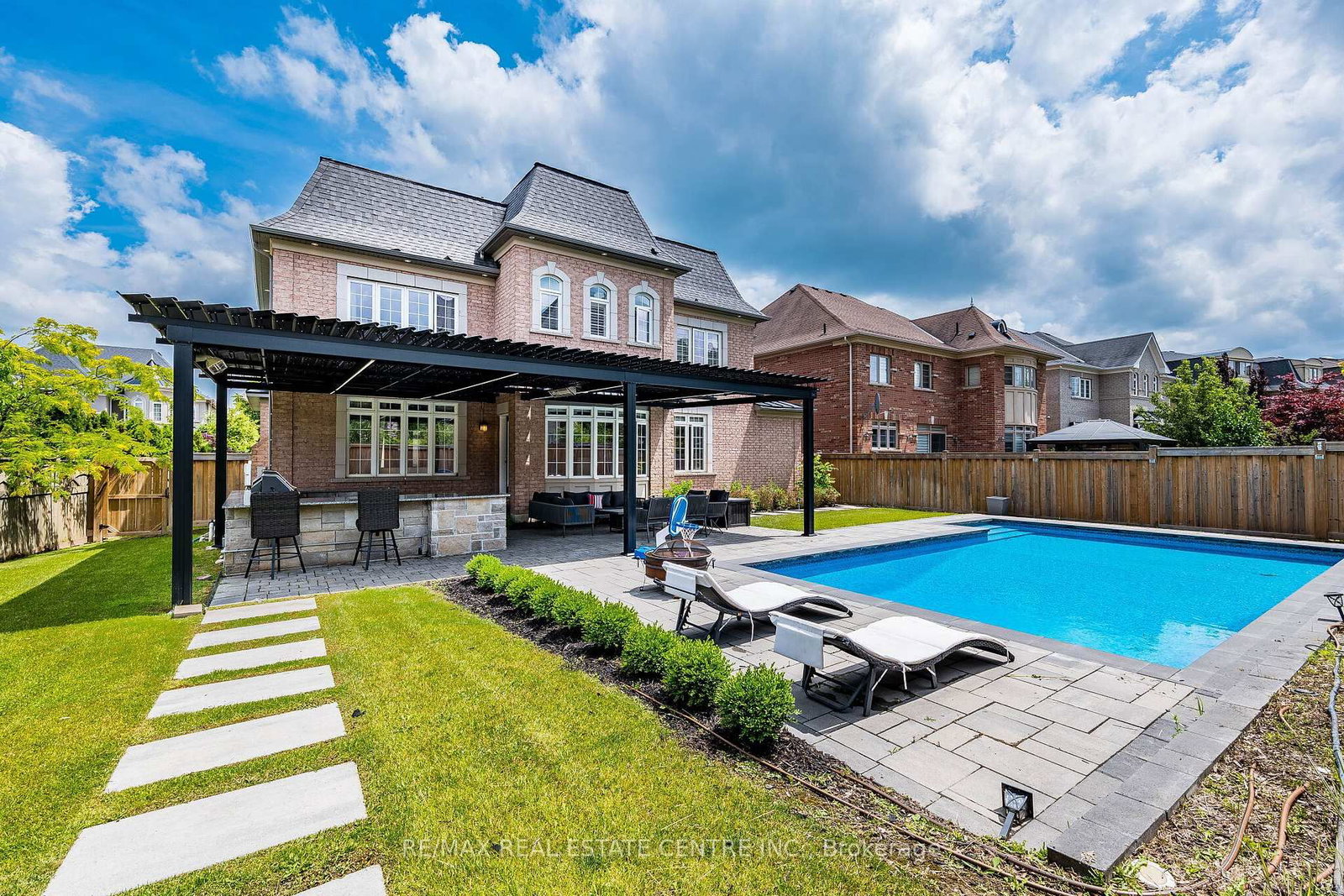 40 Cachet Court • Brampton, ON photo 49