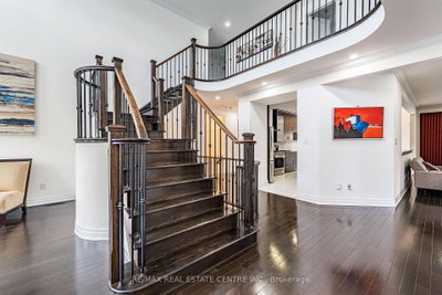 40 Cachet Court • Brampton, ON photo 6