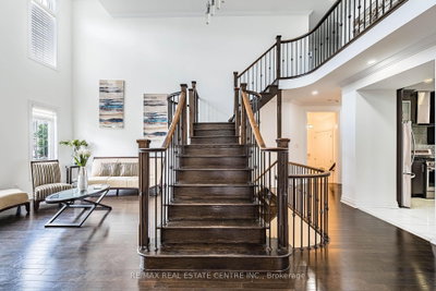 40 Cachet Court • Brampton, ON photo 7