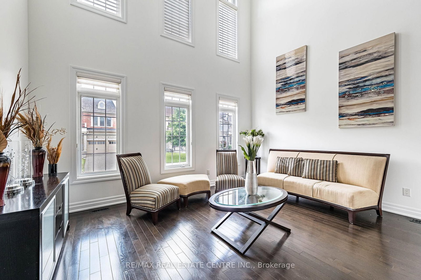 40 Cachet Court • Brampton, ON photo 8