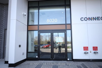 Condo leased at 1006-8020 Derry Road, Milton, Ontario, L9T 9N7 - Coates - MLS: W13622070