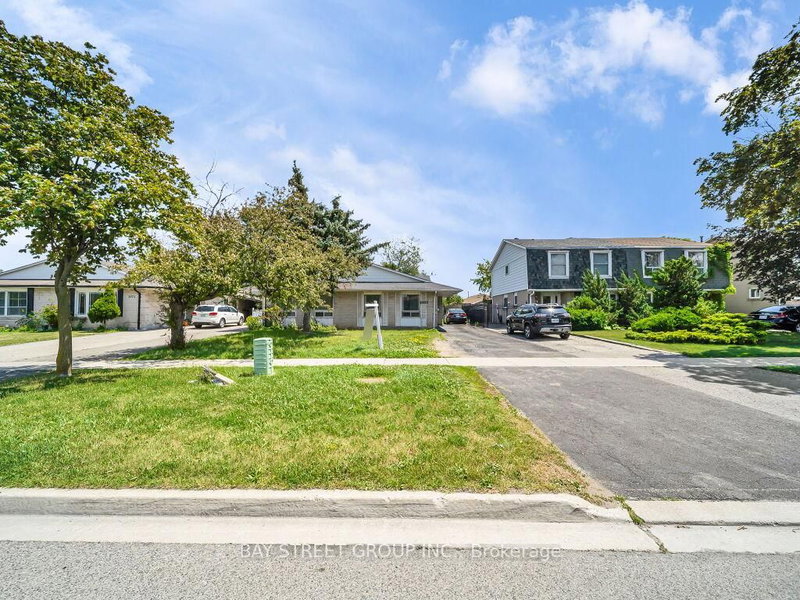 3068 Morning Star Drive