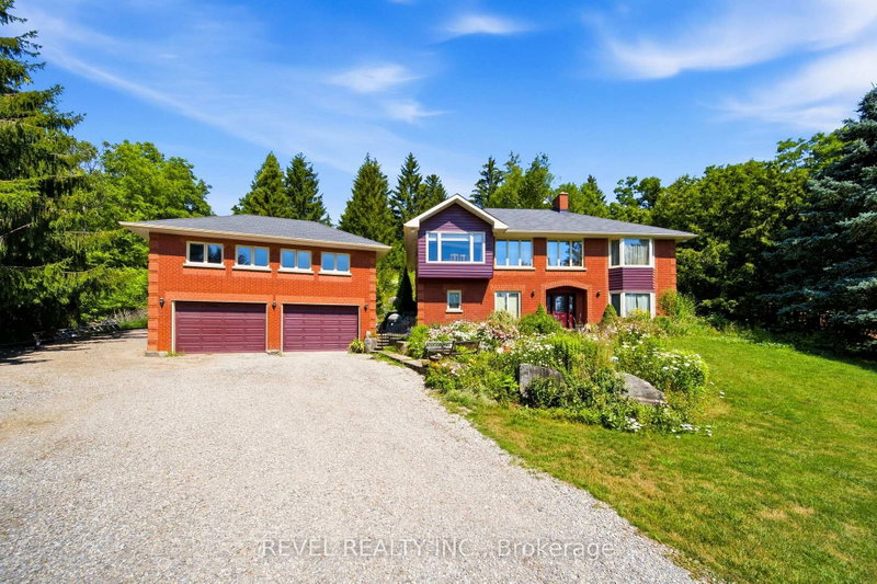 3156 Escarpment Side Road