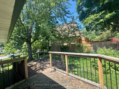 2063 Waters Edge Oakville,ON L6L 1A3 — Photo 20
