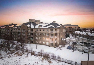 Condo leased at 2203-6 Dayspring Circle, Brampton, Ontario, L6P 2Z6 - Goreway Drive Corridor - MLS: W13622166