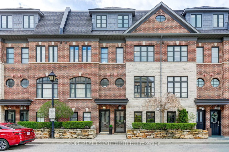 21 Ruby Lang Lane