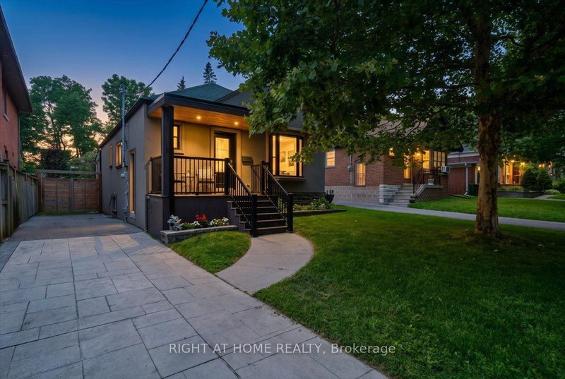 188 Queens Avenue