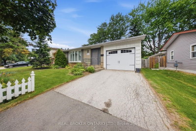3157 Palmer Drive • Burlington, ON photo 3
