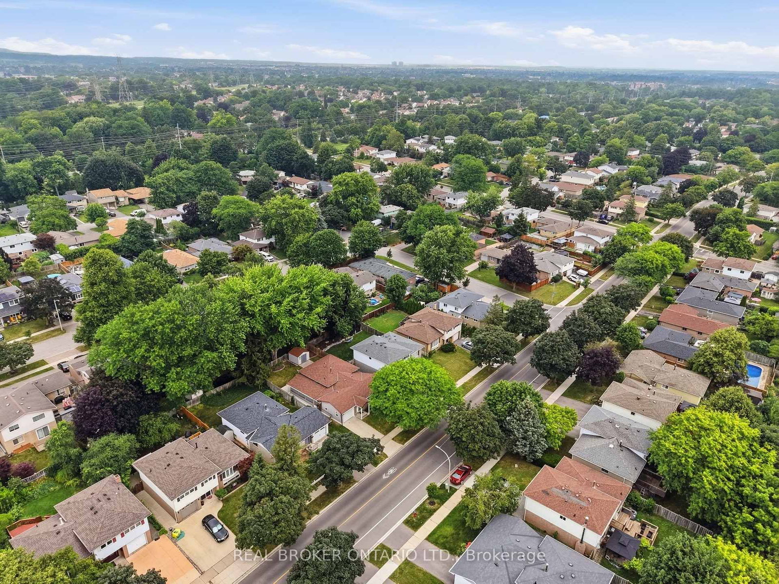 3157 Palmer Drive • Burlington, ON photo 46