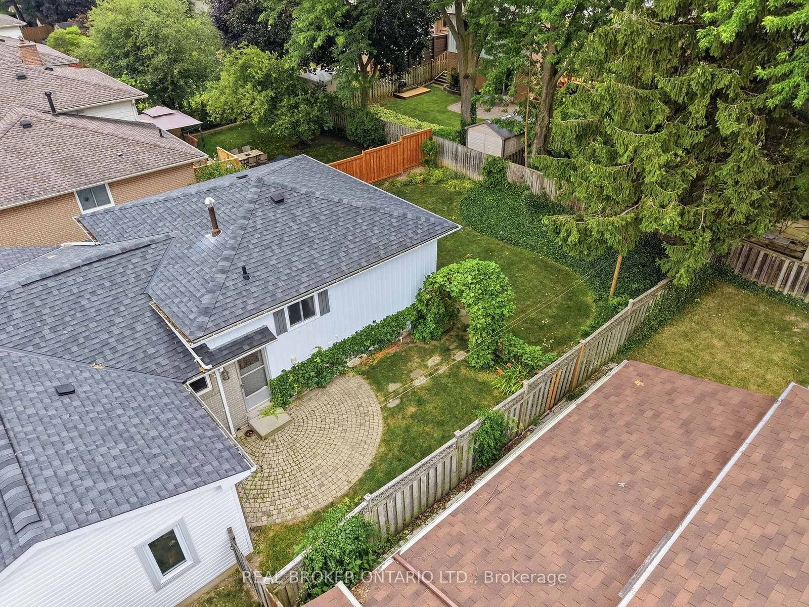 3157 Palmer Drive • Burlington, ON photo 49