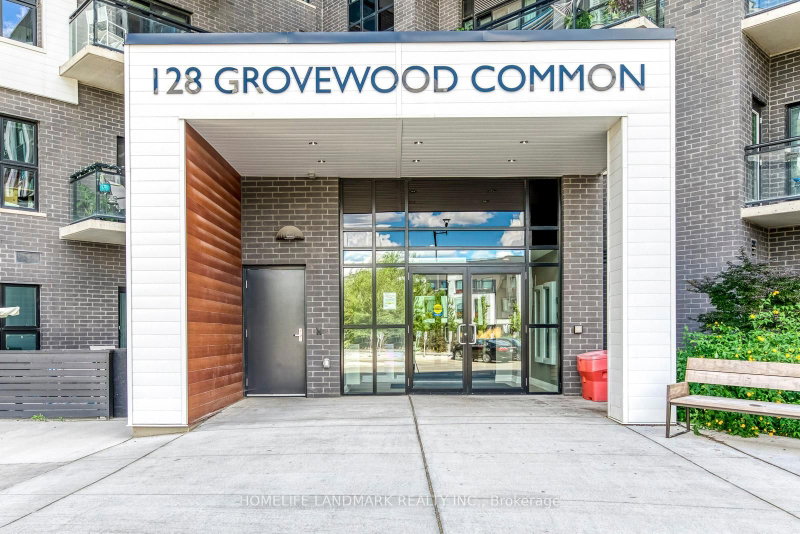 403 - 128 Grovewood Common