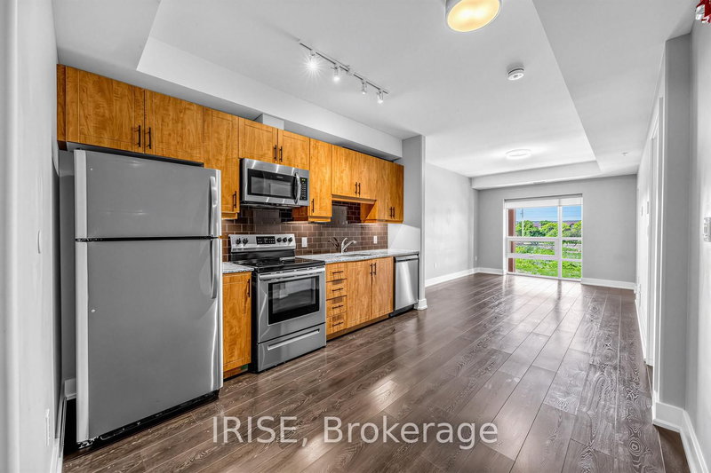 319 - 4040 Upper Middle Road