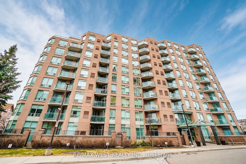 309 - 190 Manitoba Street
