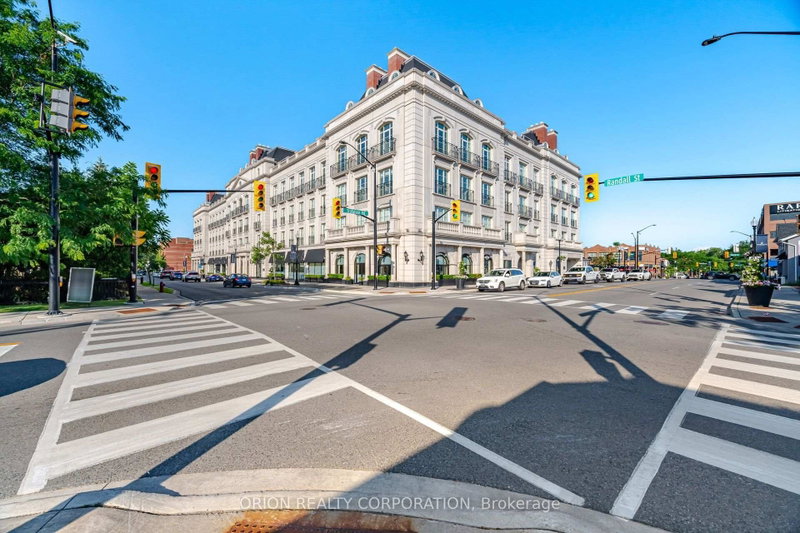 304 - 300 Randall Street