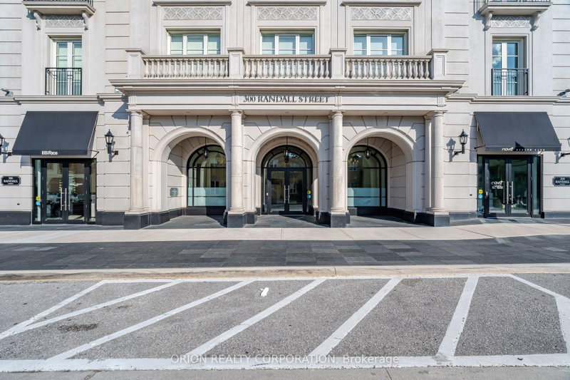 304 - 300 Randall Street