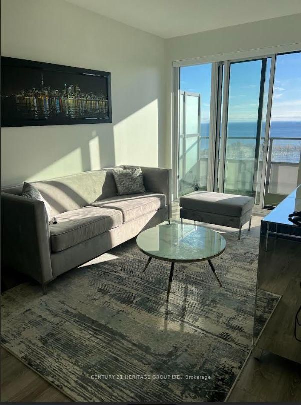 2701 - 20 Shore Breeze Drive