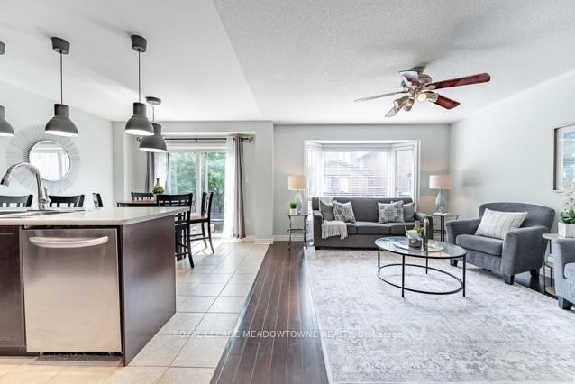 150 McCready Drive • Milton, ON photo 10