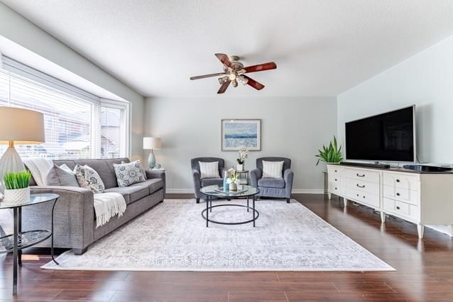 150 McCready Drive • Milton, ON photo 12