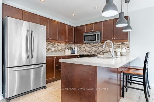 150 Mccready Milton,ON L9T 0V2 — Photo 14