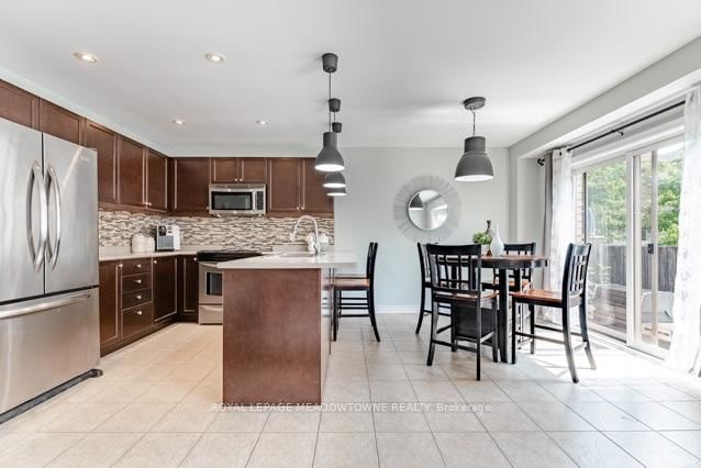 150 McCready Drive • Milton, ON photo 15