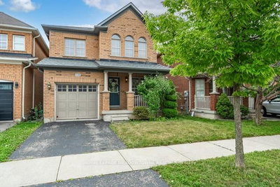 150 McCready Drive • Milton, ON photo 2
