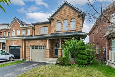150 McCready Drive • Milton, ON photo 3