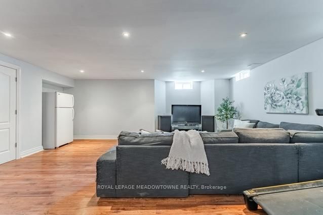 150 McCready Drive • Milton, ON photo 30