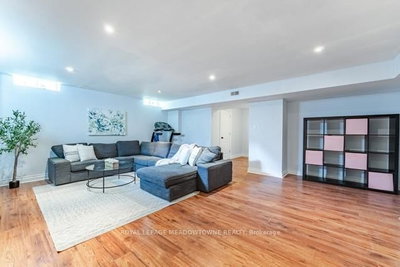 150 Mccready Milton,ON L9T 0V2 — Photo 30