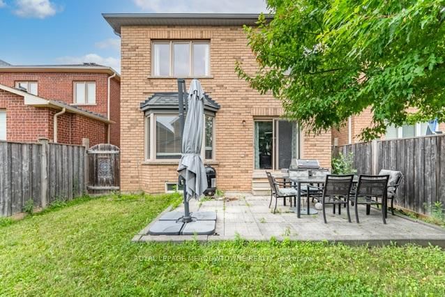 150 McCready Drive • Milton, ON photo 33