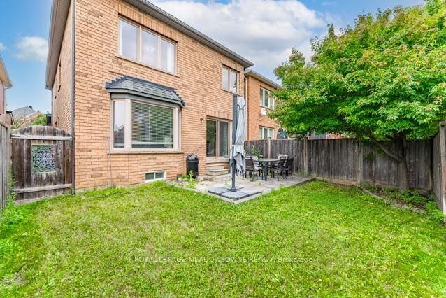 150 McCready Drive • Milton, ON photo 34