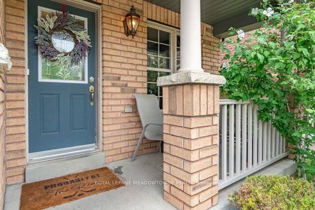150 McCready Drive • Milton, ON photo 4