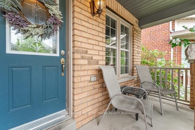 150 McCready Drive • Milton, ON photo 5