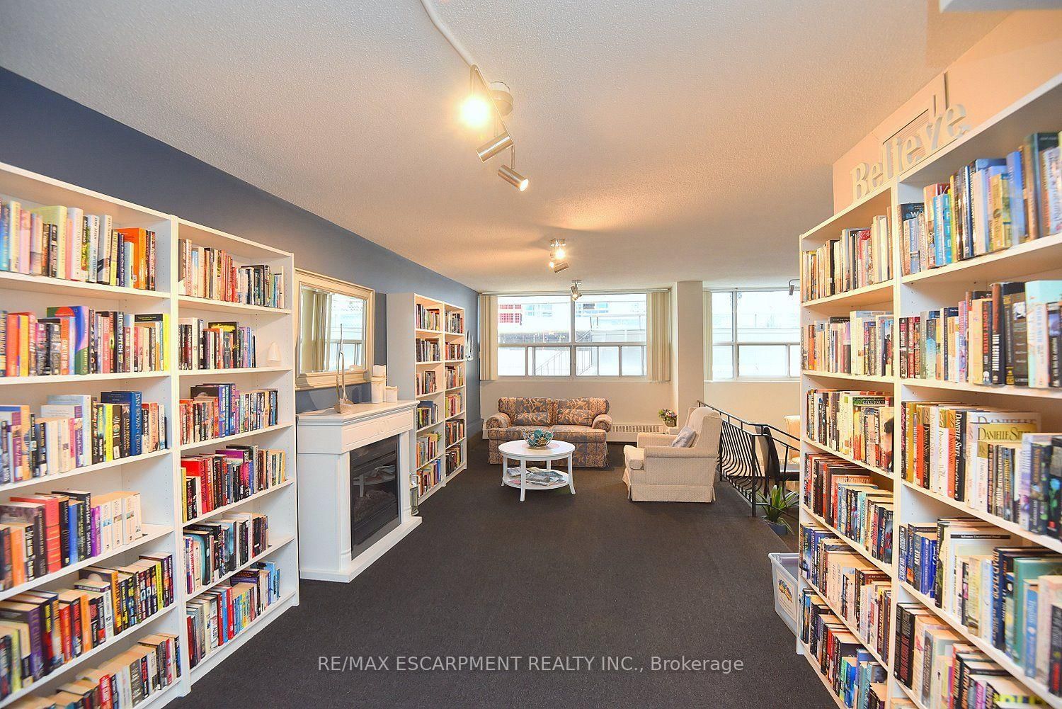 2263 Marine Drive • #401 • Oakville, ON photo 36