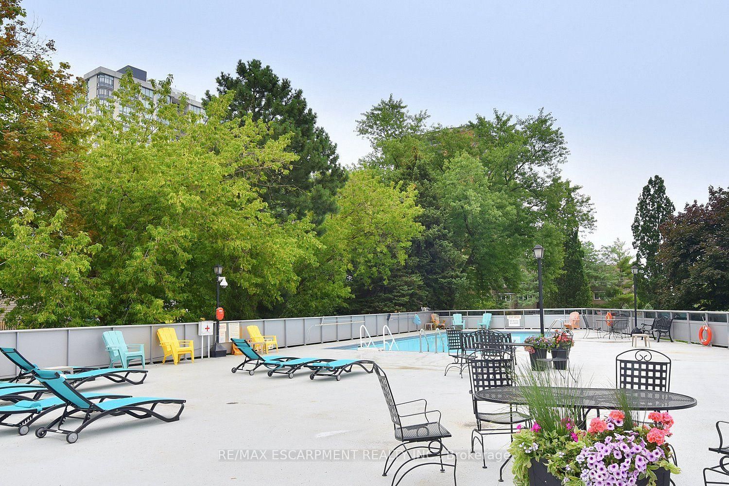 2263 Marine Drive • #401 • Oakville, ON photo 41