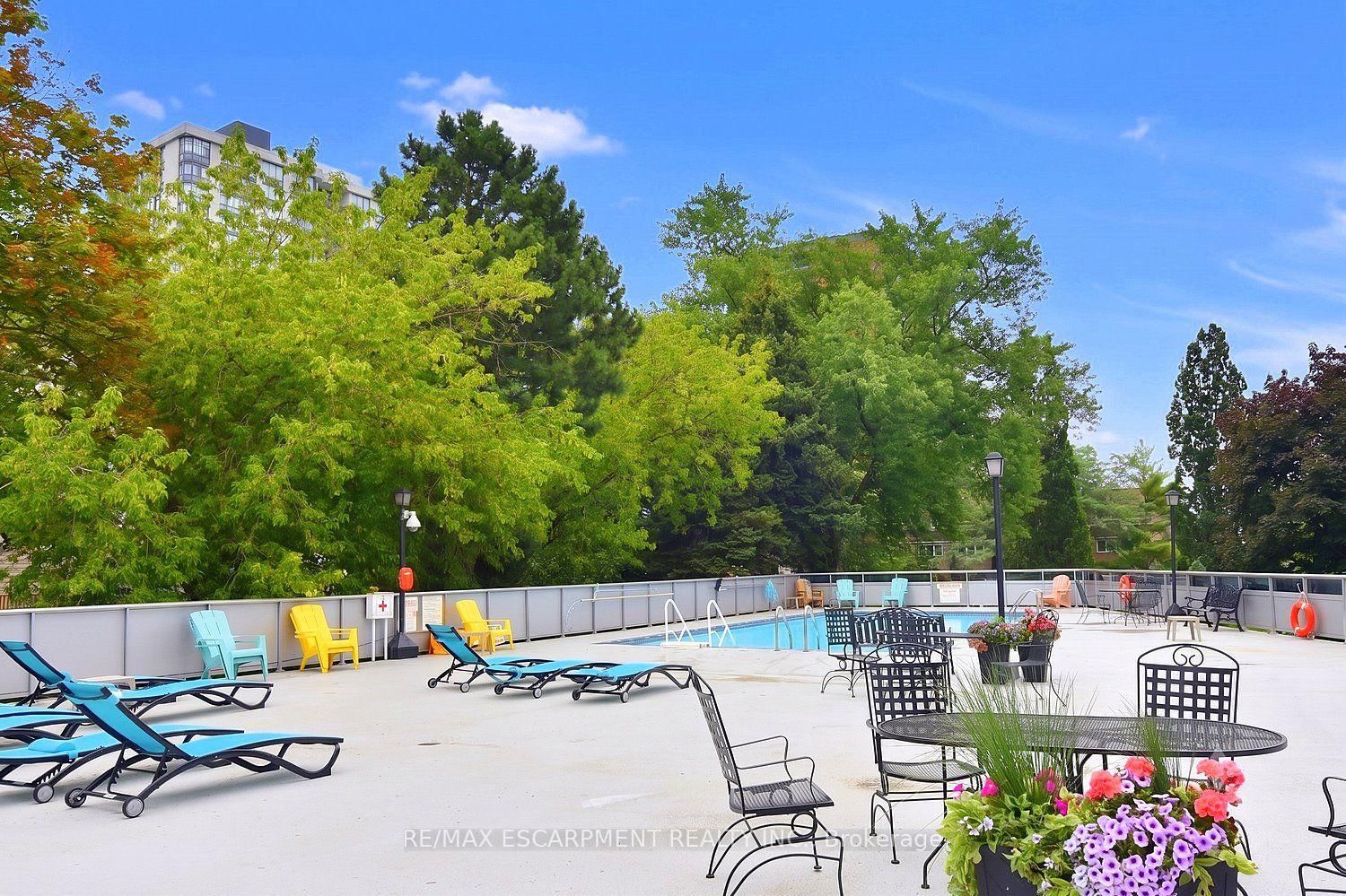 2263 Marine Drive • #401 • Oakville, ON photo 42