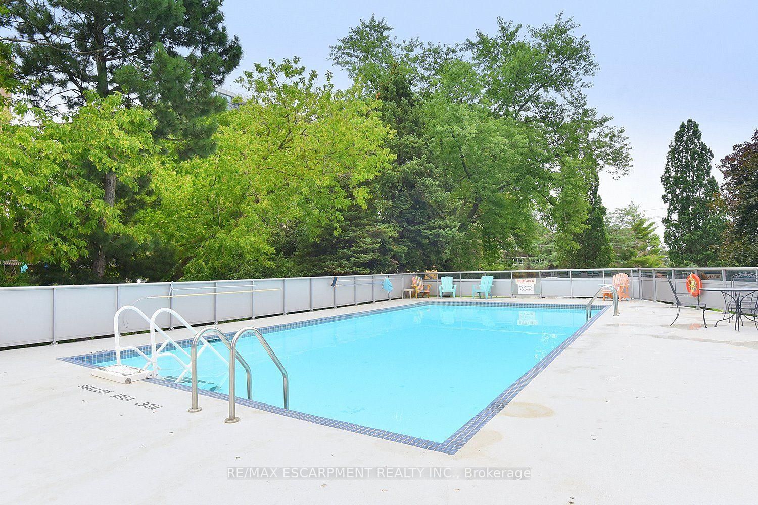 2263 Marine Drive • #401 • Oakville, ON photo 43
