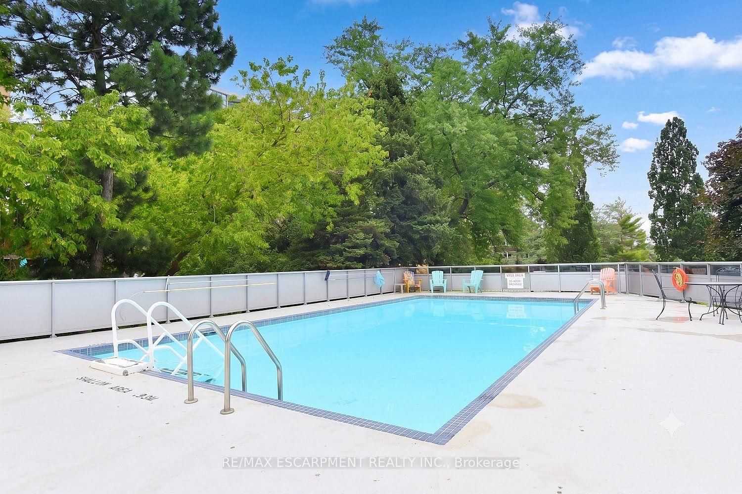 2263 Marine Drive • #401 • Oakville, ON photo 44