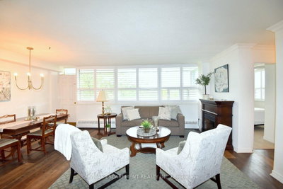 2263 Marine Drive • #401 • Oakville, ON photo 5