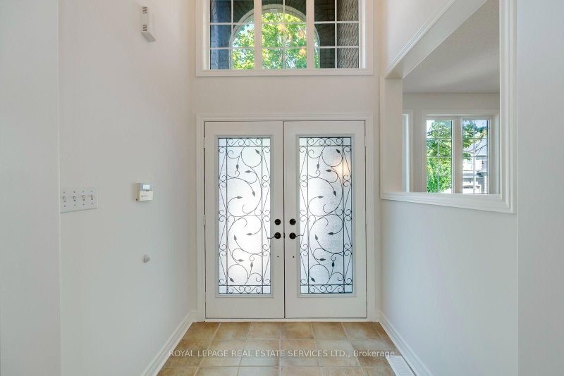 2116 Blackforest Crescent