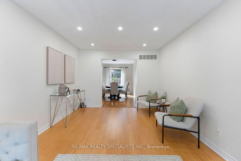 7080 Copenhagen Mississauga,ON L5N 2C9 — Photo 10