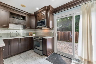7080 Copenhagen Mississauga,ON L5N 2C9 — Photo 14