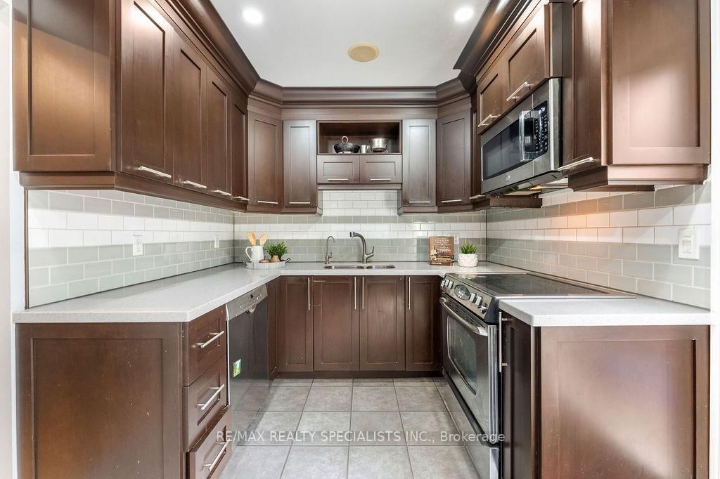 7080 Copenhagen Mississauga,ON L5N 2C9 — Photo 15
