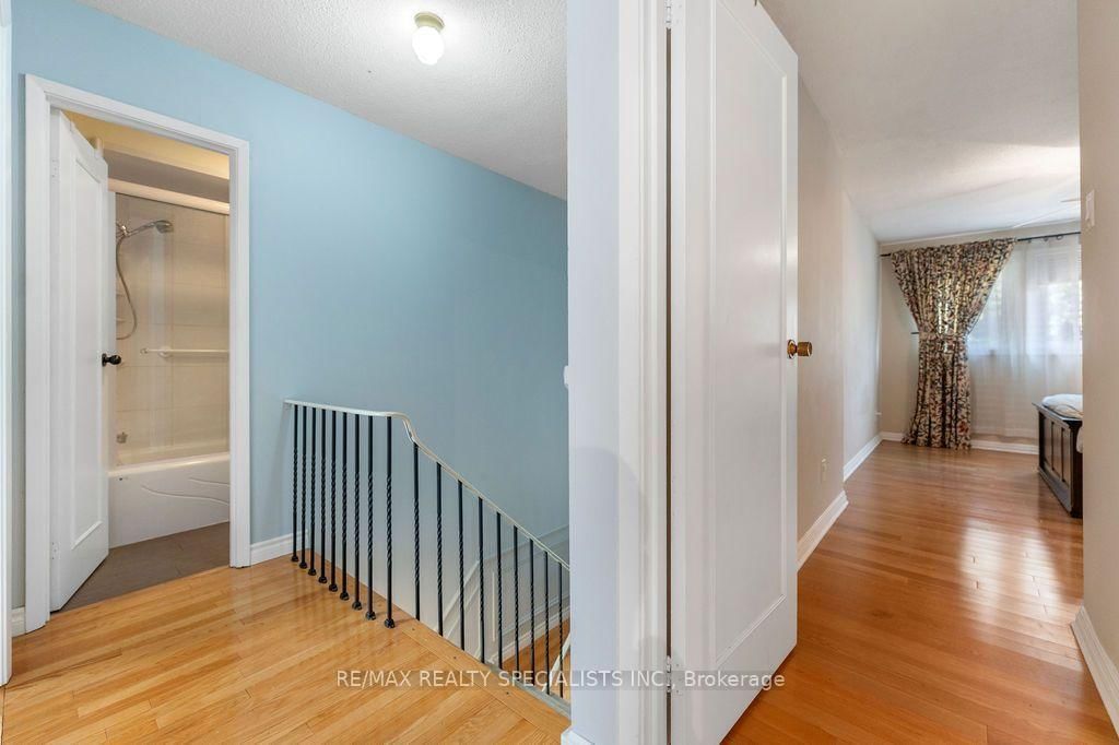 7080 Copenhagen Mississauga,ON L5N 2C9 — Photo 29
