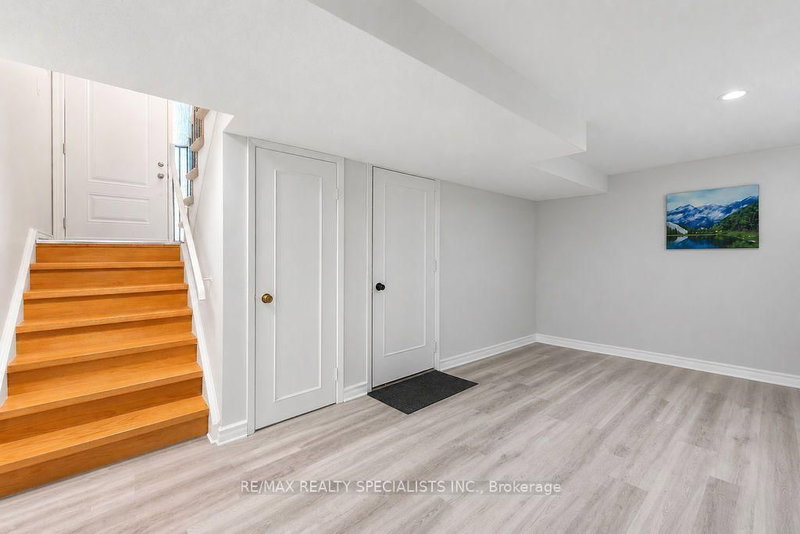 7080 Copenhagen Mississauga,ON L5N 2C9 — Photo 37