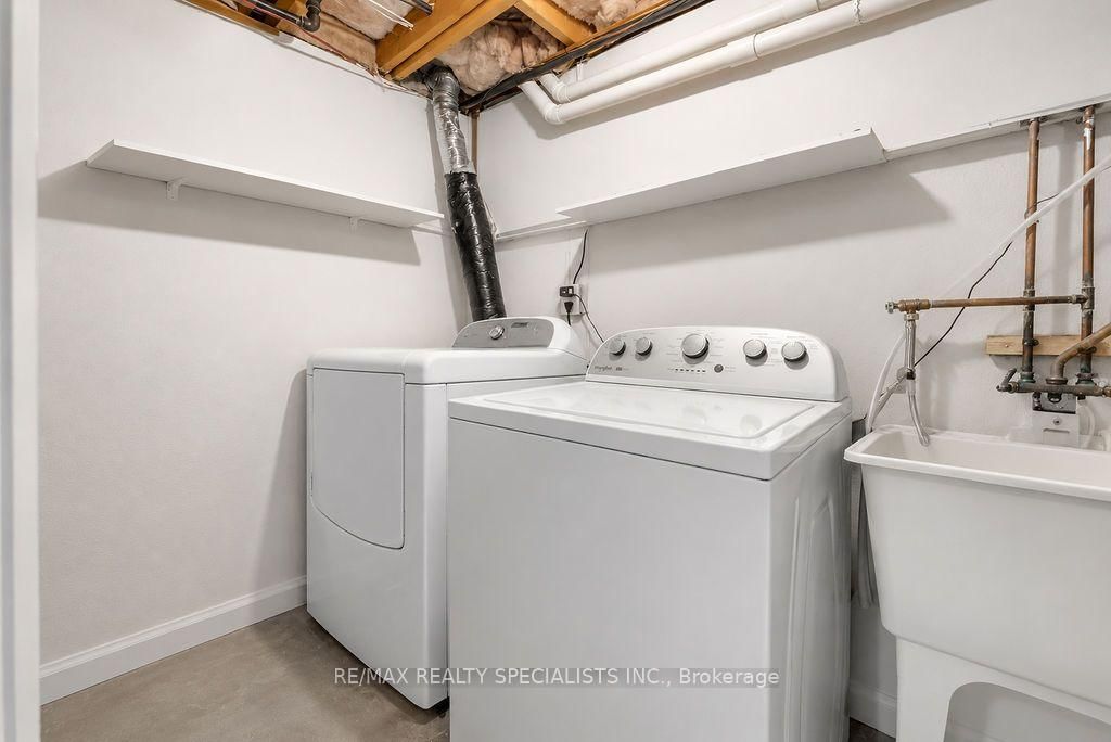 7080 Copenhagen Mississauga,ON L5N 2C9 — Photo 38