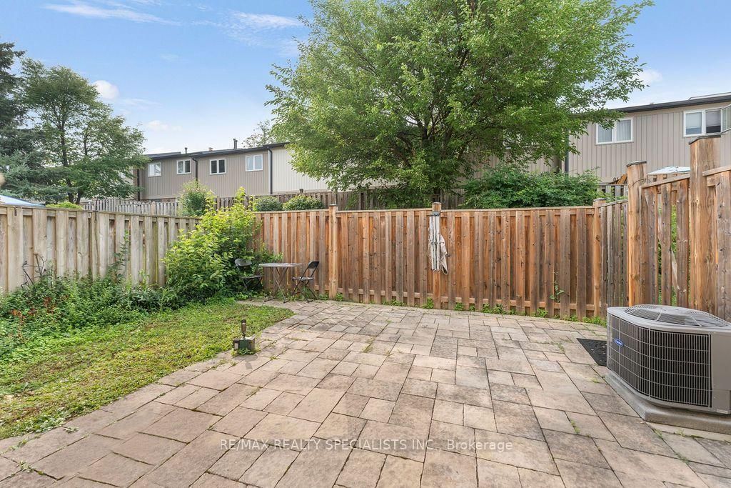 7080 Copenhagen Mississauga,ON L5N 2C9 — Photo 39